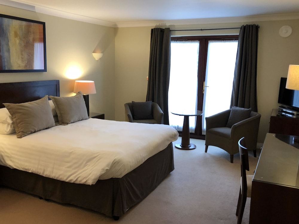 Hustyns Hotel and Spa 2