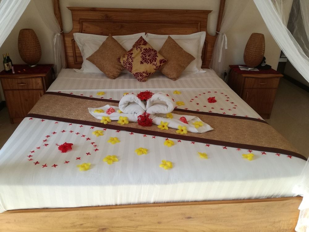 Glacis Heights Villa 3