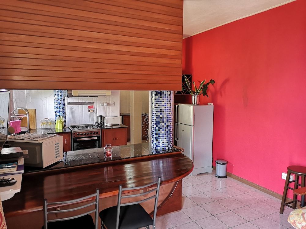 Glacis Heights Villa 2