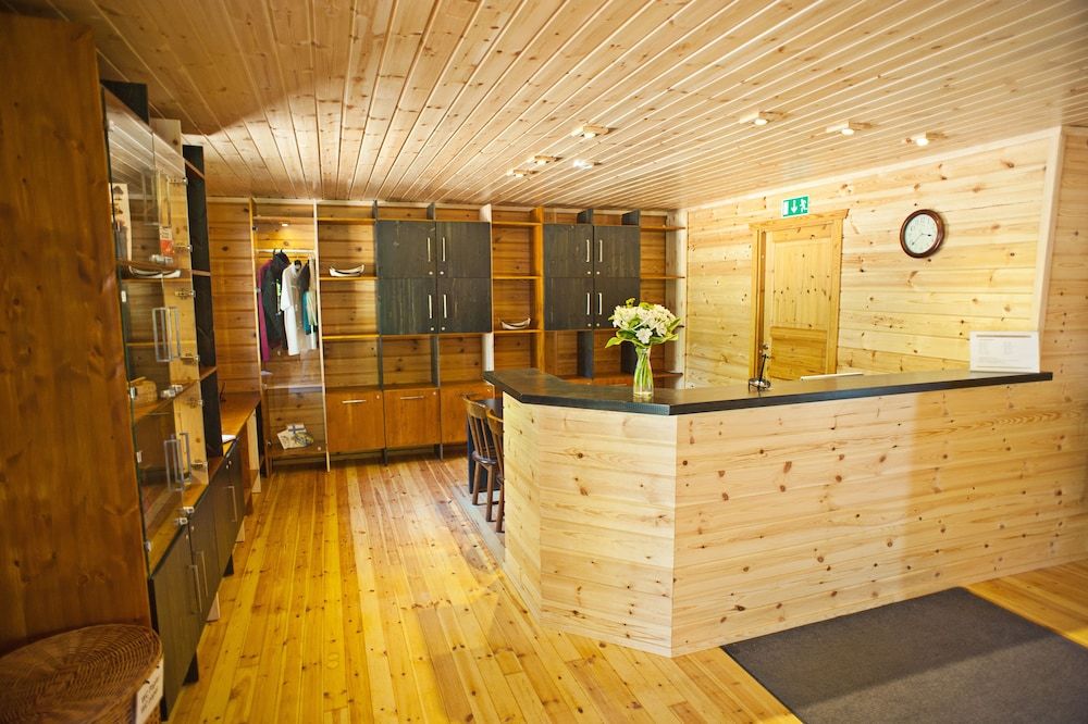 Hapimag Resort Punkaharju 2