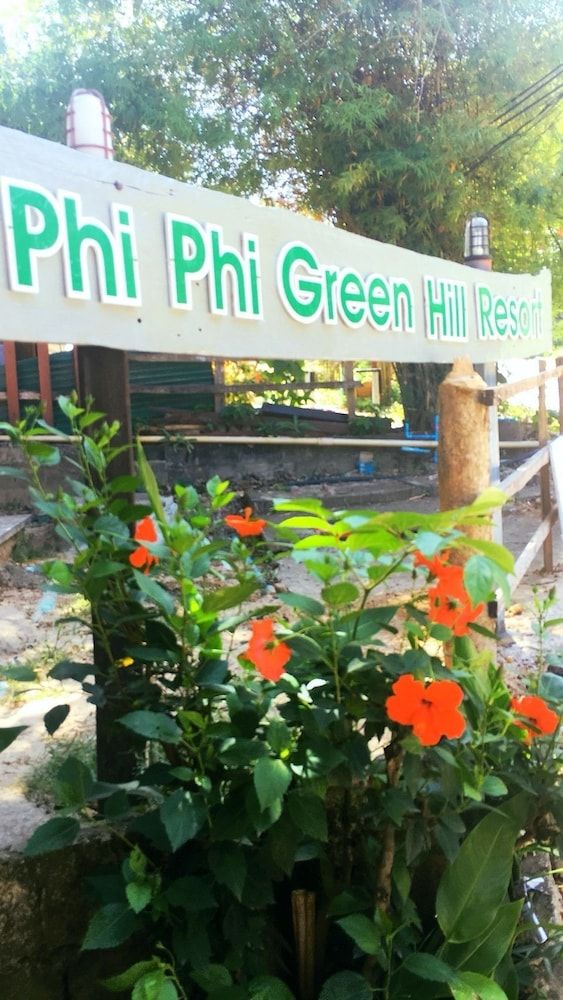 Phi Phi Green Hill Resort 2
