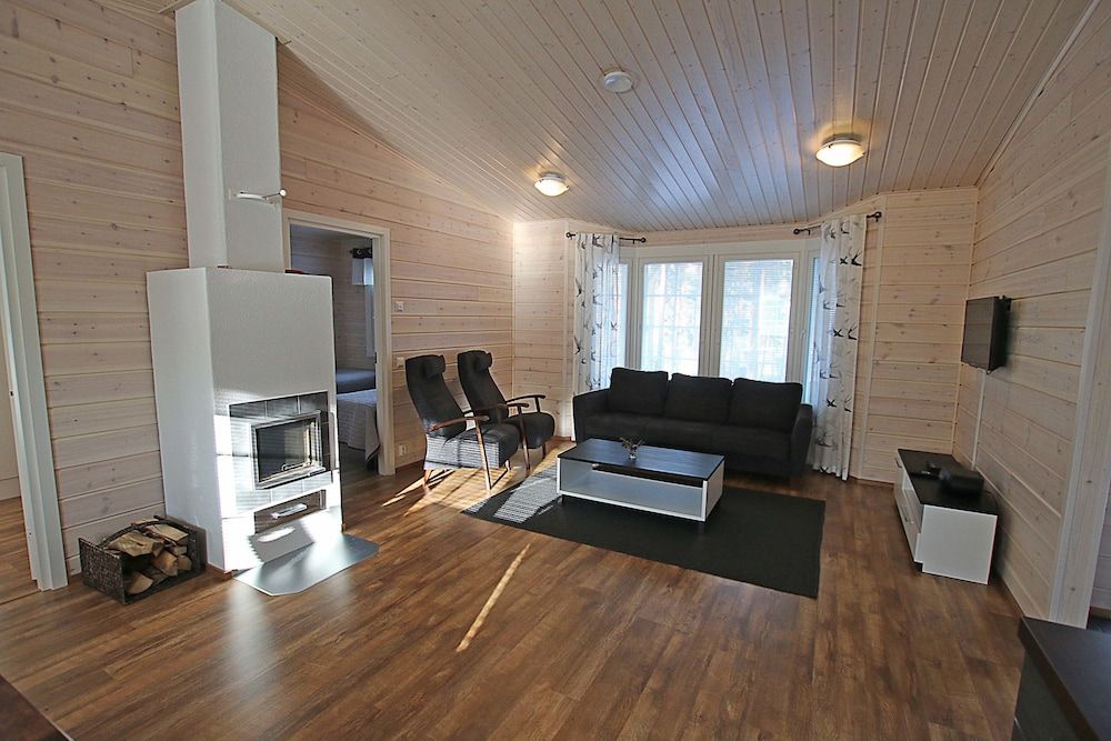 Ruokkeen Lomakylä 2