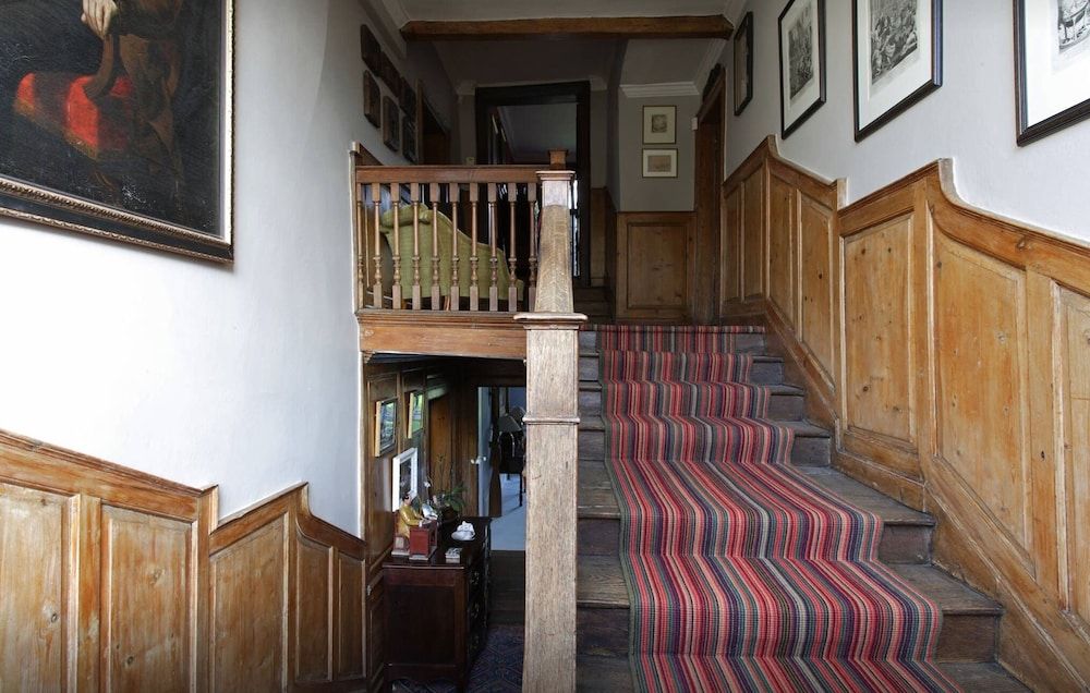 B&B Harlington Manor 3