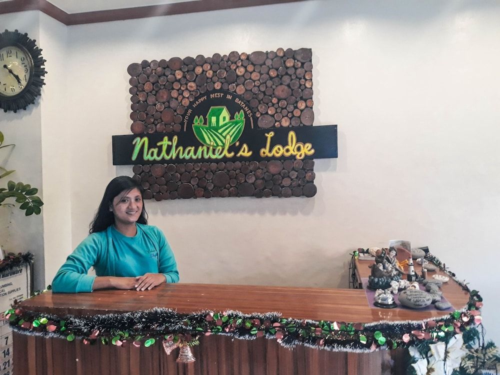 Nathaniel's Lodge 2 Nathaniel's Lodge 2