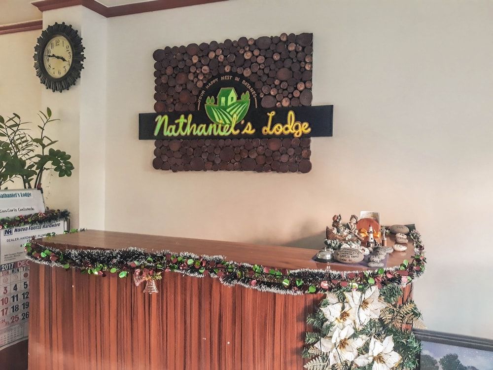 Nathaniel's Lodge 3 Nathaniel's Lodge 3