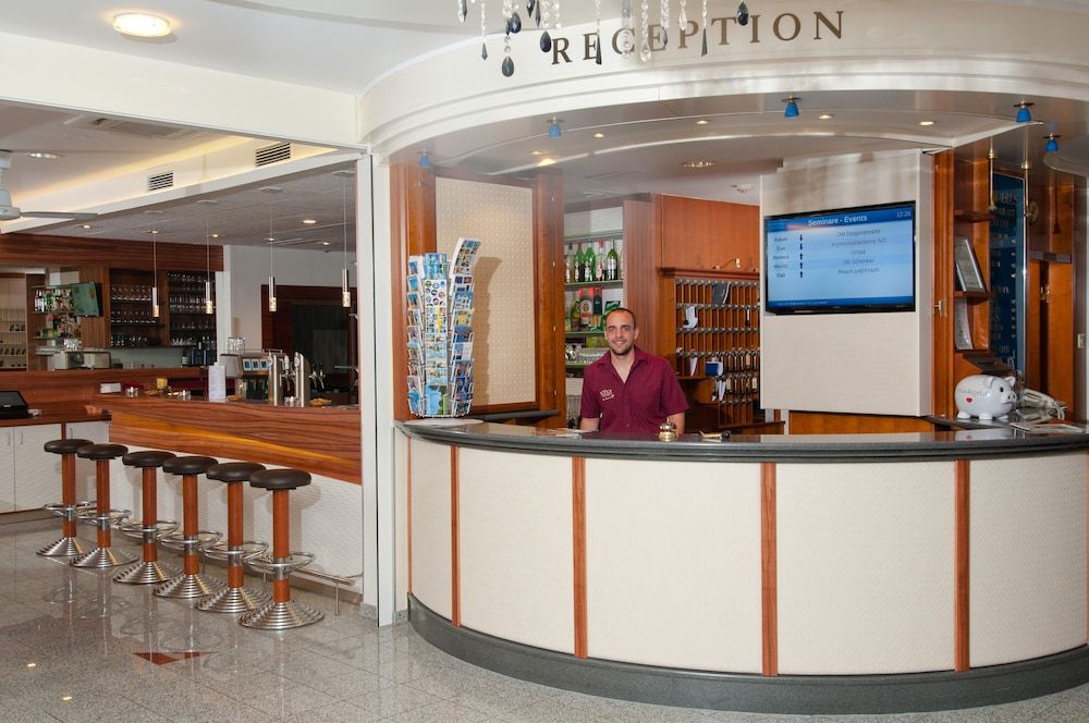 City Hotel Stockerau 3