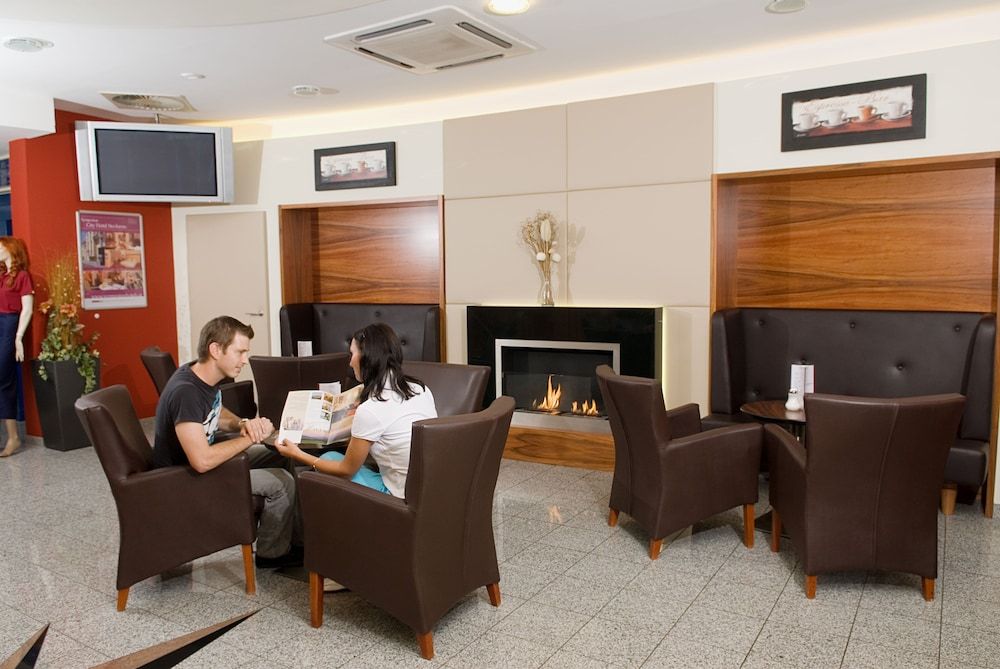 City Hotel Stockerau 2