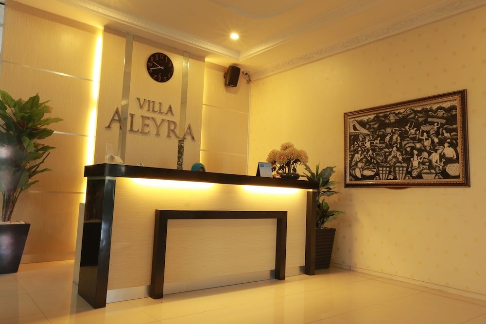 Villa Aleyra 3