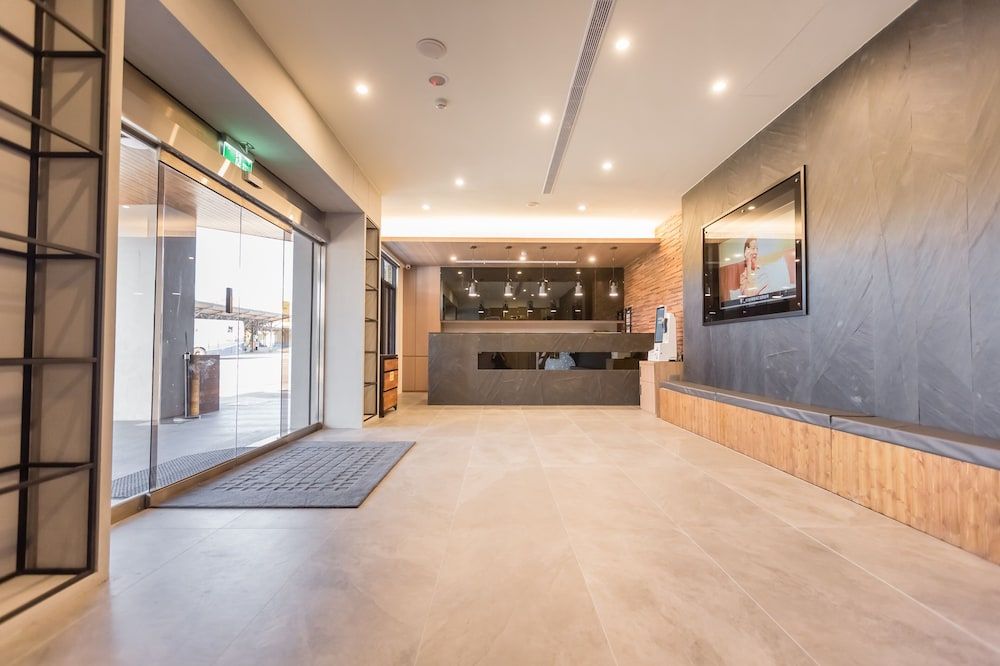 Traveller-Inn Teihua Hotel II 3