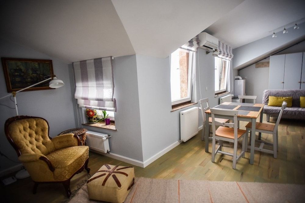 YellowBoot Aparthotel 2