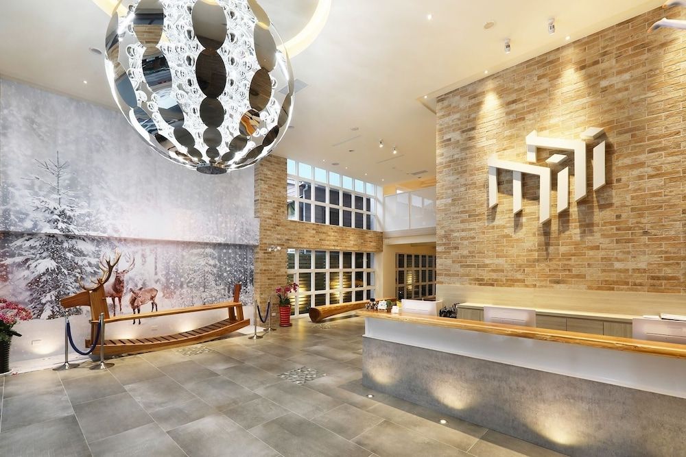 MINI HOTELS (Taichung Station Branch) 3 MINI HOTELS (Taichung Station Branch) 3