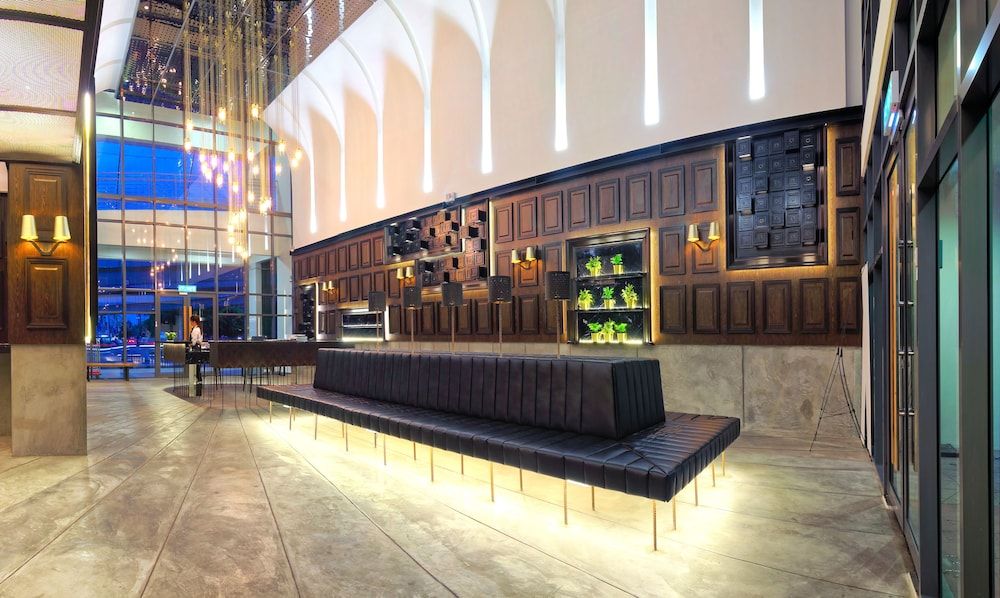 Bespoke Hotel Puchong 2