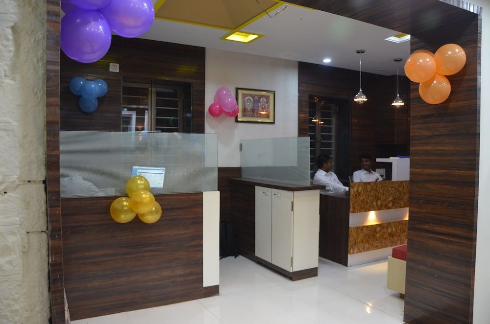 Hotel Royal Treat Kolahpur 2