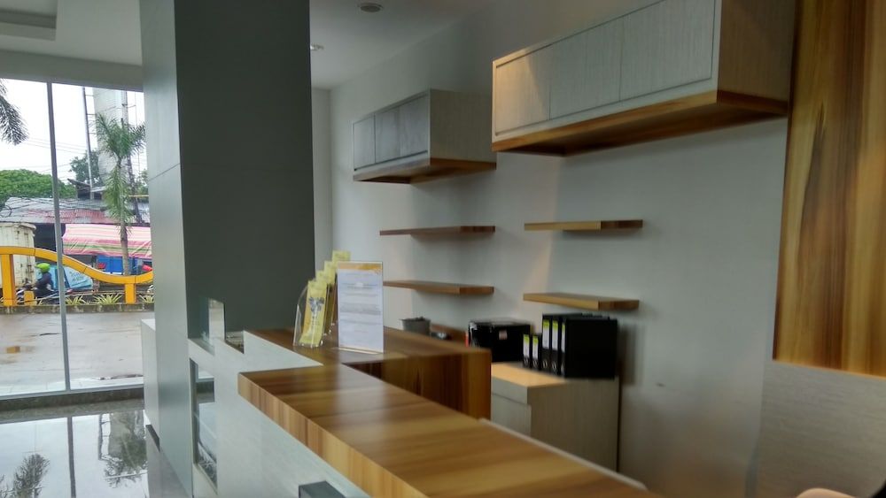 The Regia Tambun By Ultimo 3