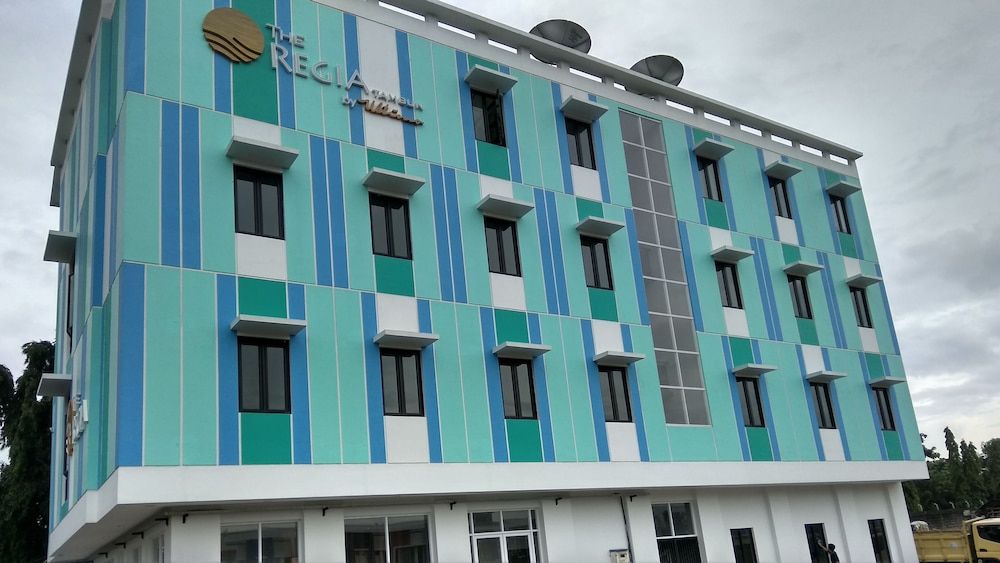 The Regia Tambun By Ultimo 3 estrelas em Cikarang