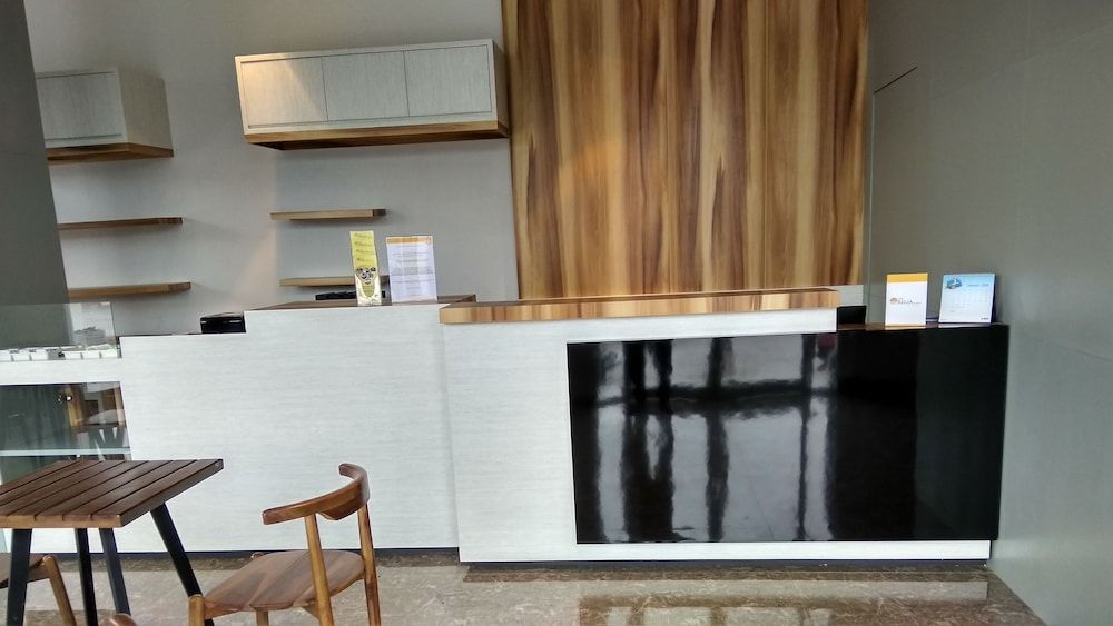 The Regia Tambun By Ultimo 2