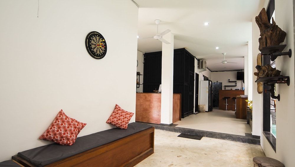 Bintang Darmawan Villa BDV 3