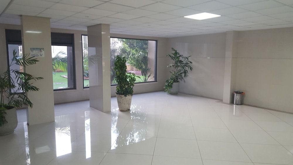 Penthouse in the City 3