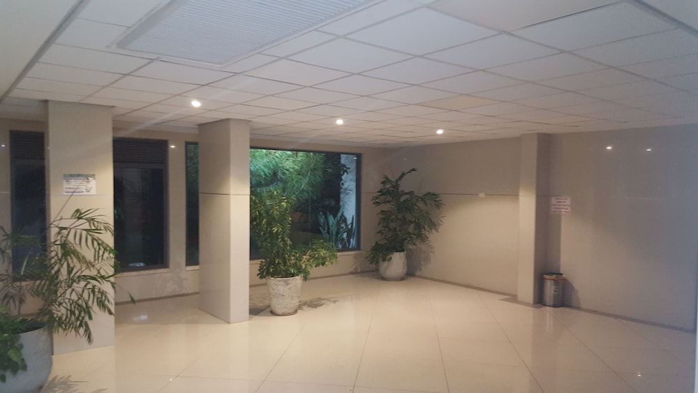 Penthouse in the City 2