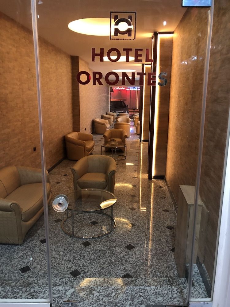 Orontes Hotel 3