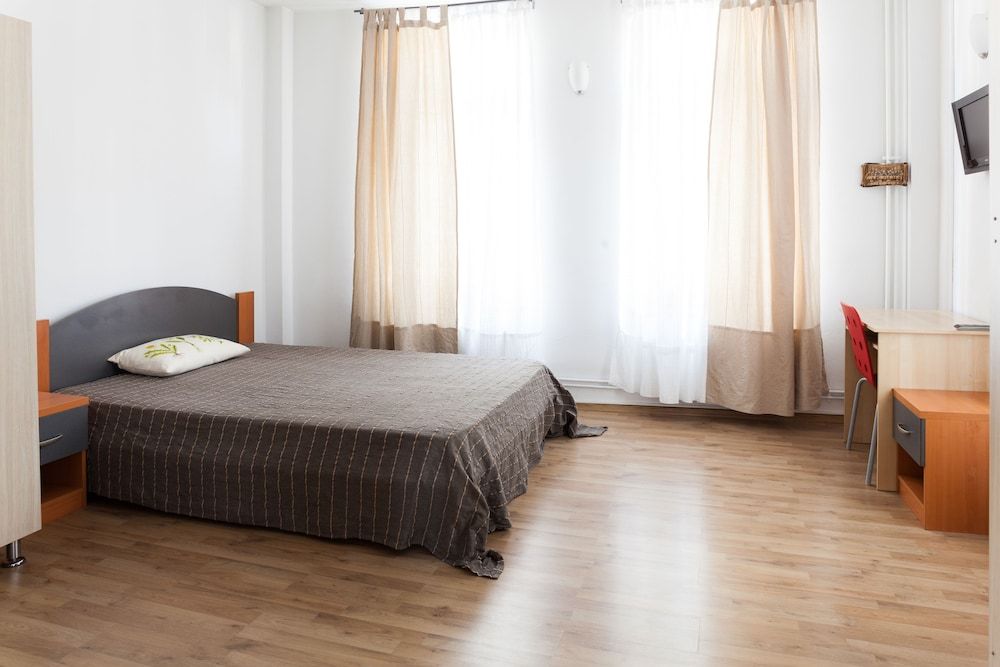 Vatra Accommodation 2