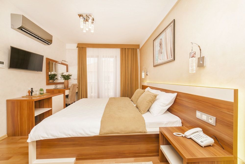 Hotel Bela Roza 3