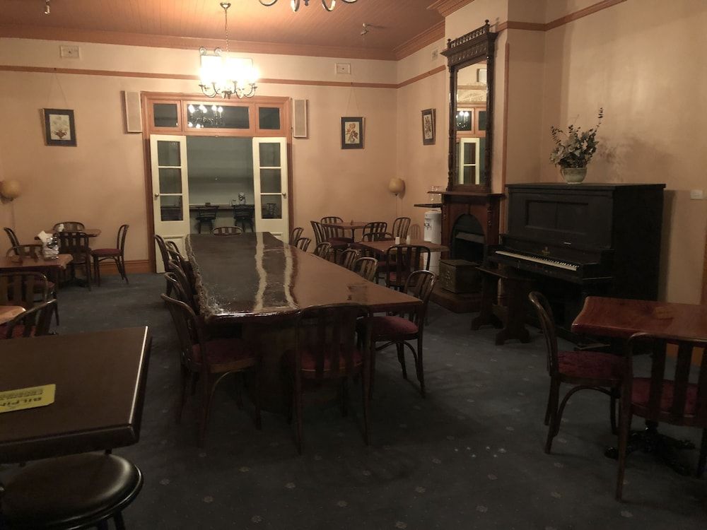 Victoria and Albert Guesthouse 2