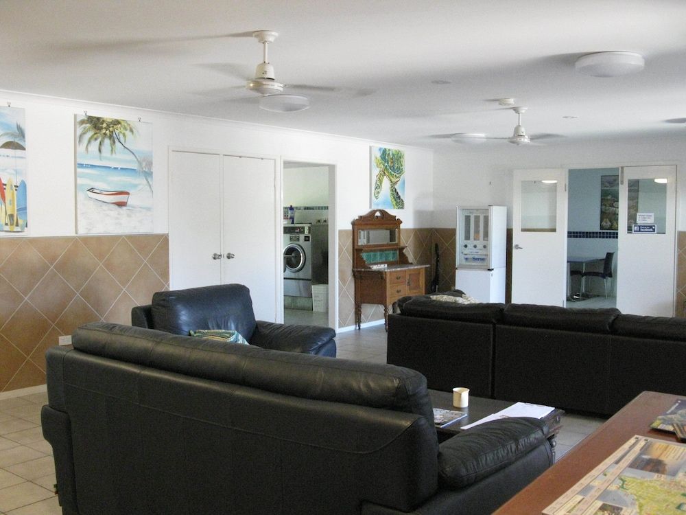 17 North Street Budget Accommodation 3