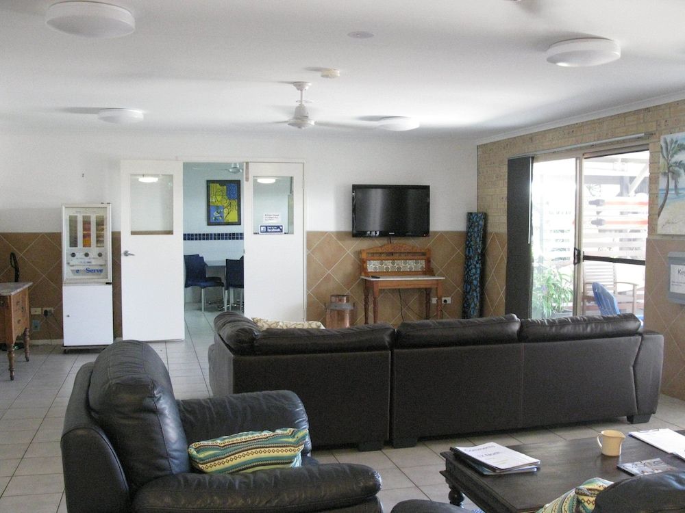 17 North Street Budget Accommodation 2