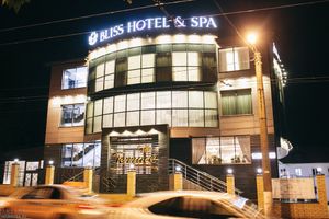 Bliss Hotel & SPA