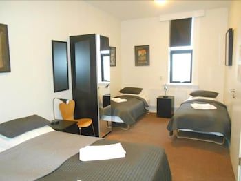 Adventure Hotel Hof 3