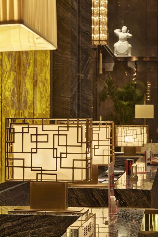 Wanda Realm Dongying 3