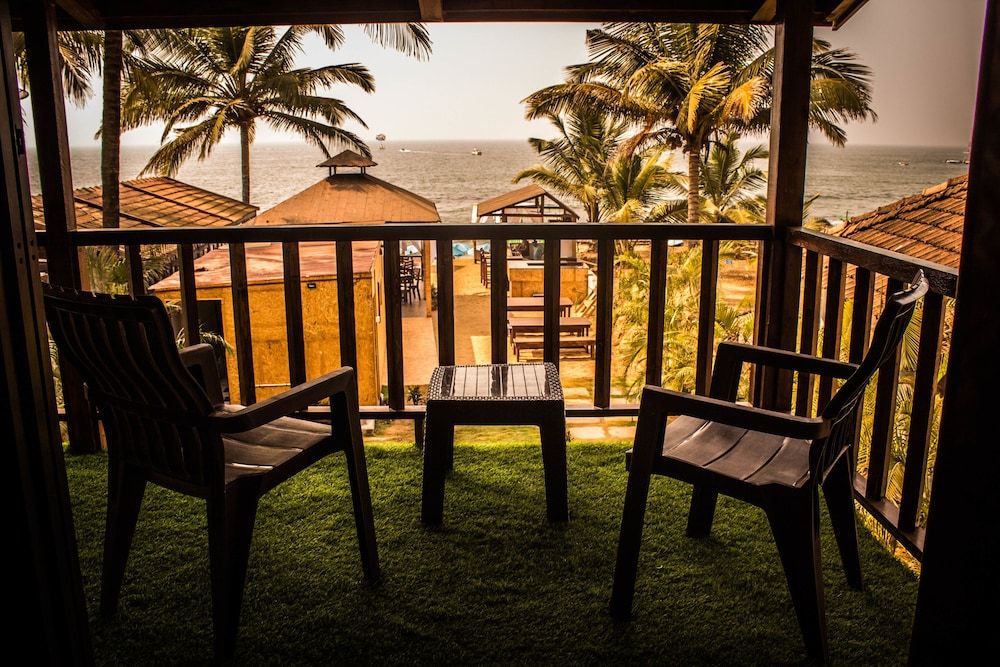 The Spot Beach Hotel 1