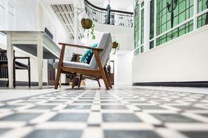 Terlon Apartments - SELF CHECK IN