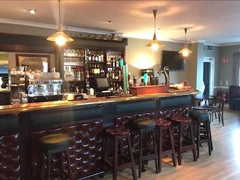 New Park Hotel Athenry 3 estrelas em Athenry