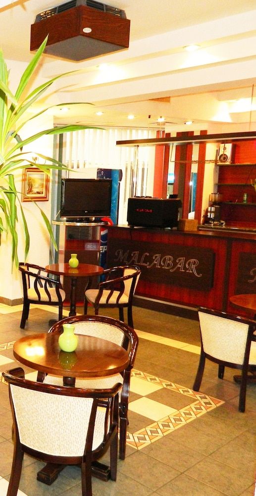 Elizeu Hotel 2 Elizeu Hotel 2
