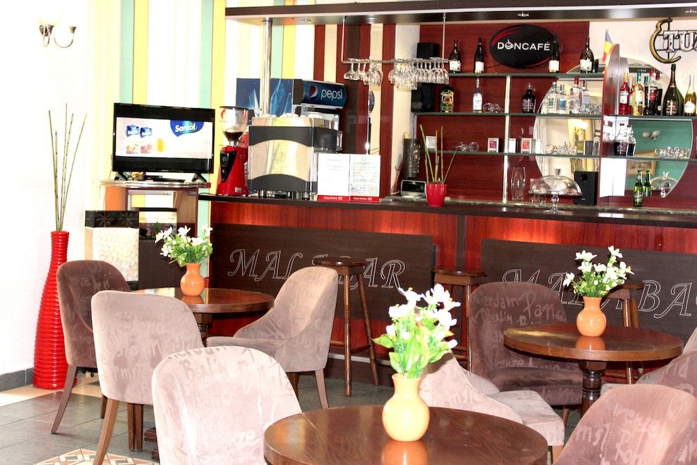 Elizeu Hotel 3 Elizeu Hotel 3