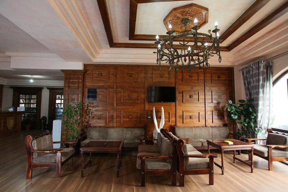 Hotel Panorama Kruje 3