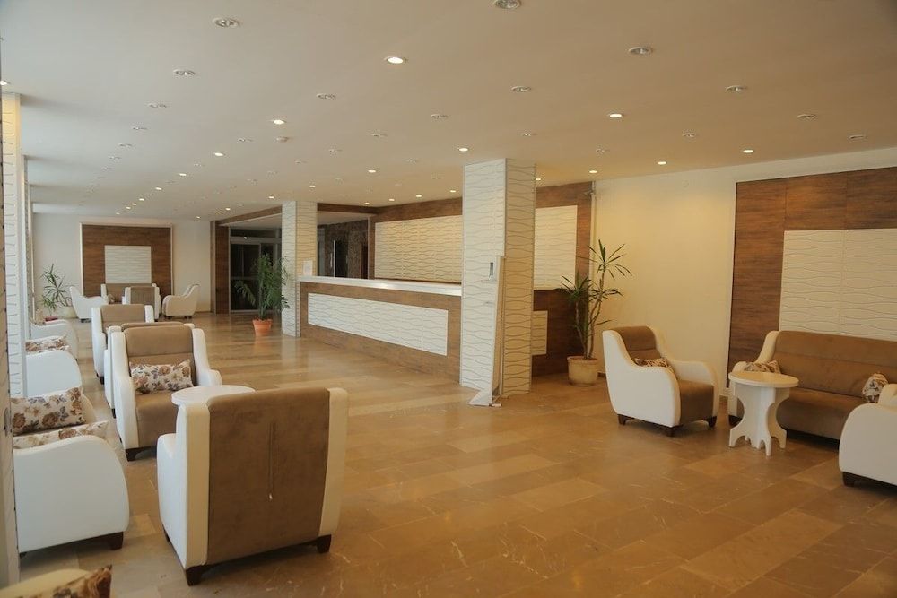 WA Cesme Farm Hotel Beach Resort & Spa 2 WA Cesme Farm Hotel Beach Resort & Spa 2