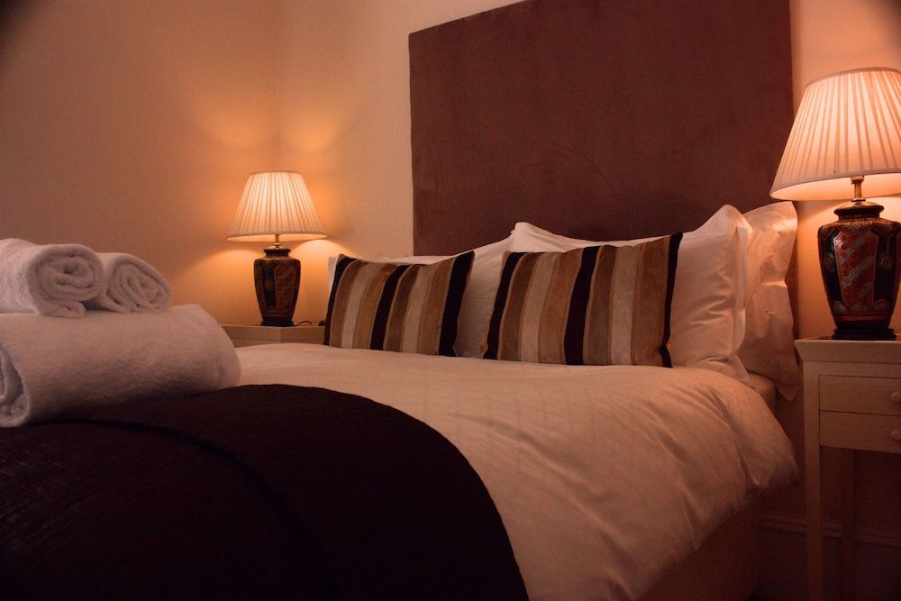 Annandale Arms Hotel 3 estrelas em Moffat