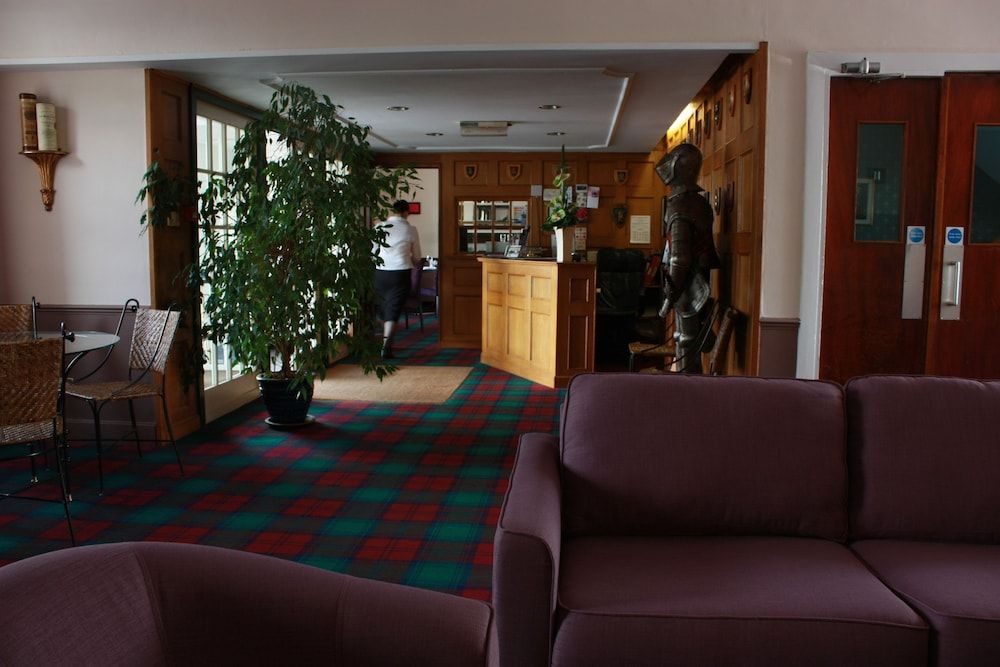 Annandale Arms Hotel 2