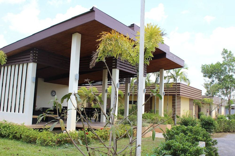 Kuapa Resort