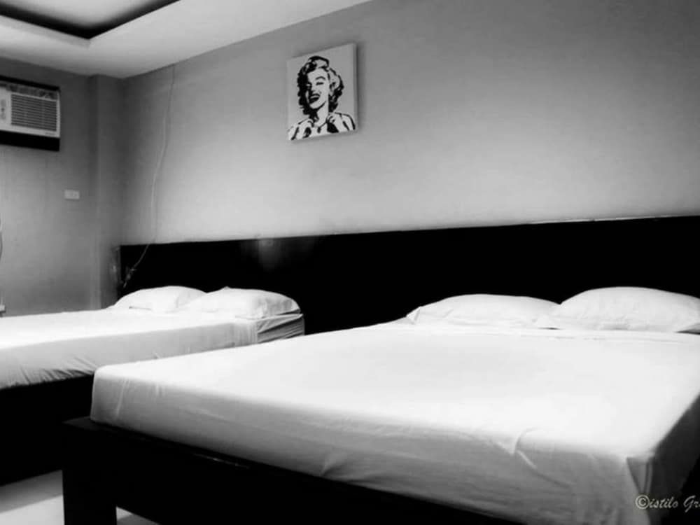 Hidden Pearl Hotel - Janus Luxury Suites 3