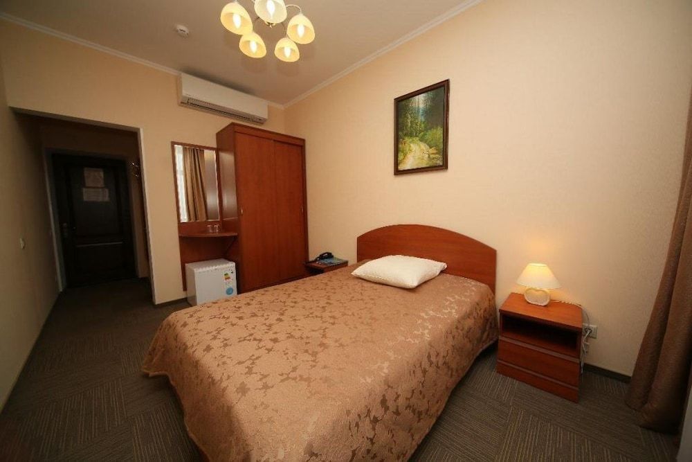 Orchestra Oka Spa Resort - All Inclusive 3