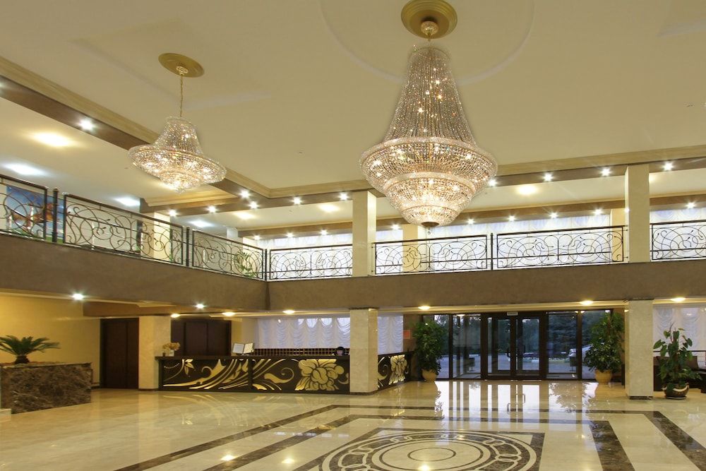 Orchestra Oka Spa Resort - All Inclusive 2