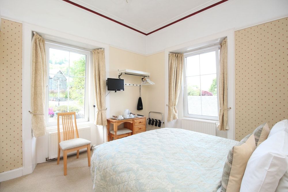 The Old Bank Bed & Breakfast 2