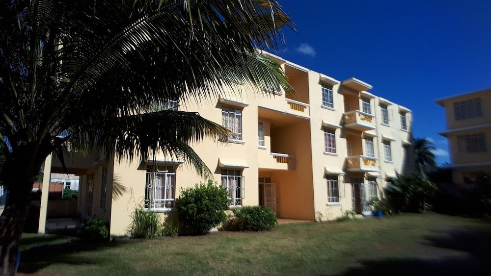 Allamanda Studios and Apartments 1 Allamanda Studios and Apartments 1