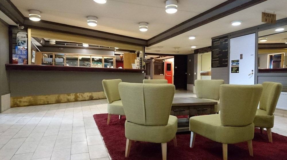 Hotelli Pellonhovi 2