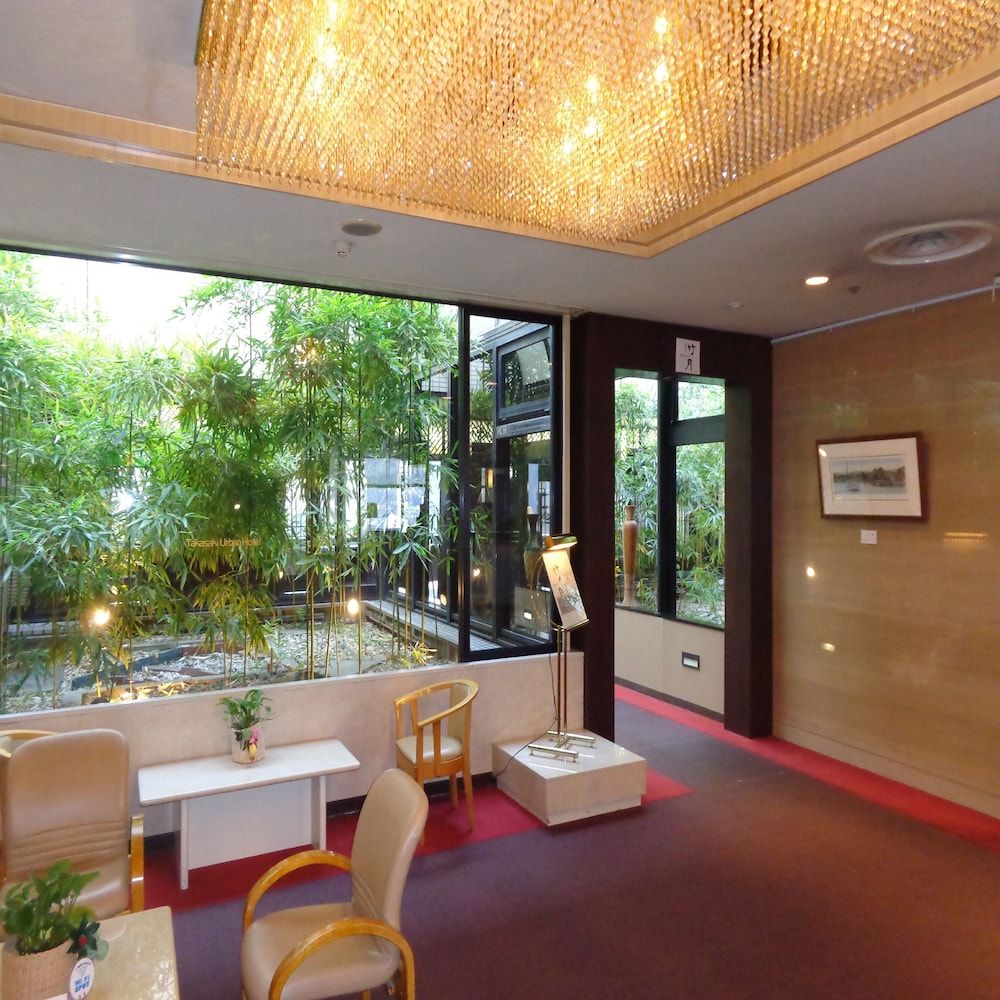 Takasaki Urban Hotel 2