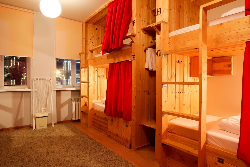 KD Hostel 2